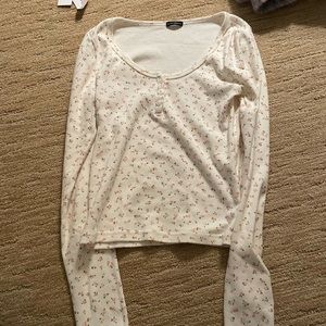 brandy longsleeve zelly